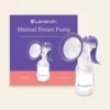 Manual Breast Pump