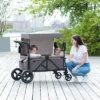 Jeep Wrangler Stroller Wagon