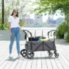 Jeep Wrangler Stroller Wagon